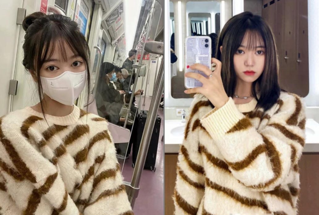 美院毕业,明星气质,高颜值拜金美眉被开公司的老板包养,一边享受奢侈生活一边被金主玩肏 581M