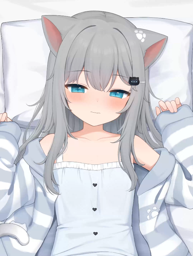 [同人动画][neNeg][ゆかみかゆ]NCNK Full Animation なちょ猫-福利岛
