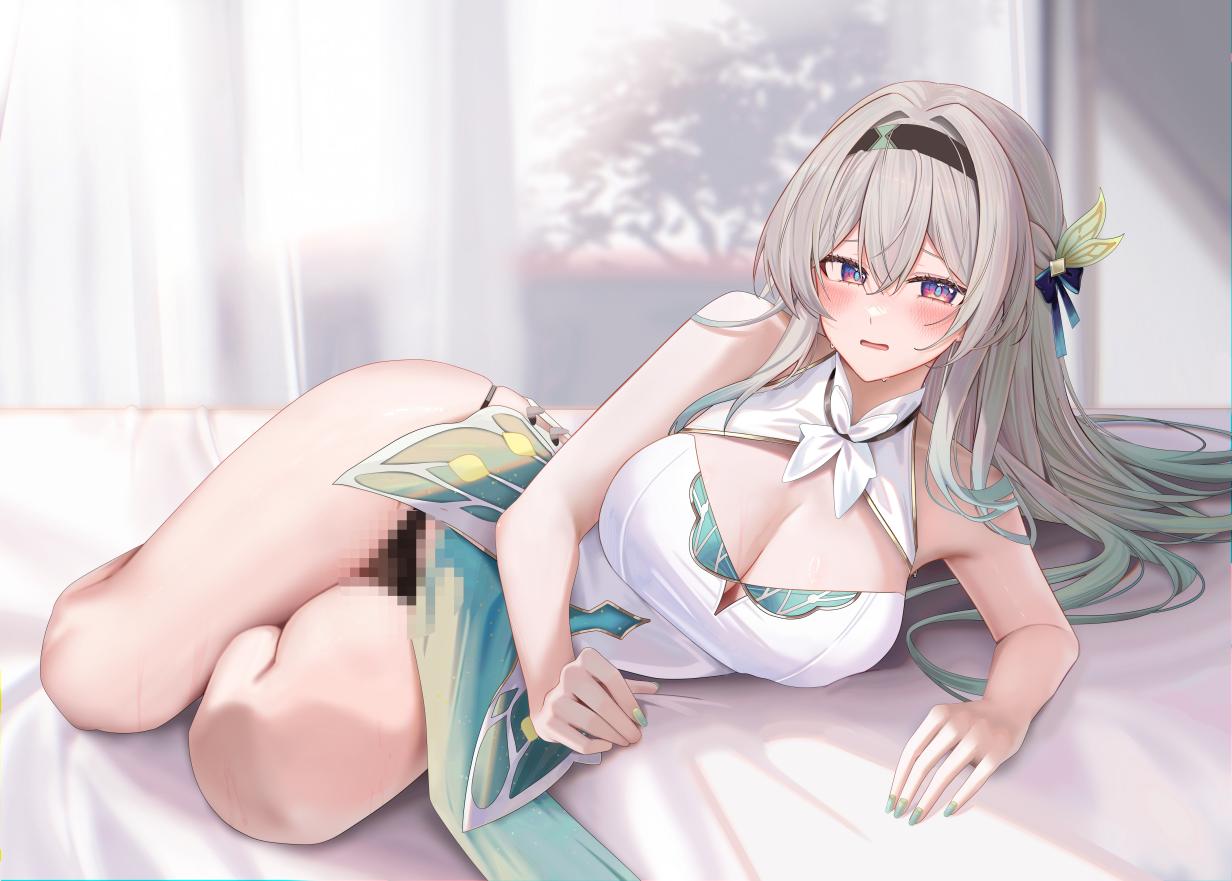 [画师图集][儒宅]儒宅Ruzhai 2024.1.1—2025.1.11-福利岛