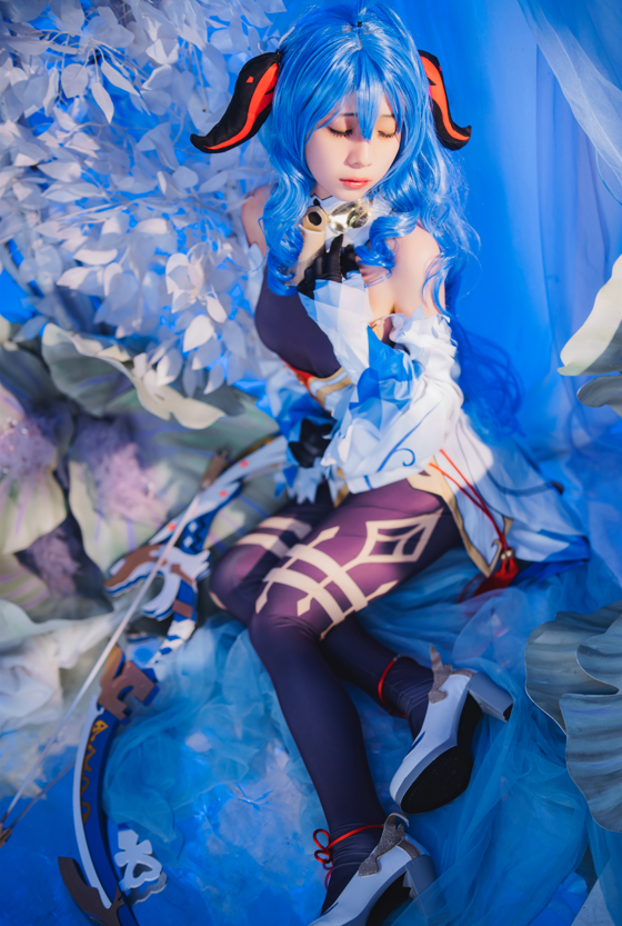 清青琴玖 14套合集 【396P7.25G】