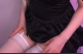 小羊 金發小公主勸你今晚好好睡覺，不然我就~~1V328M百度盘