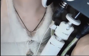 啵啵梨耳邊密密麻麻的親親啊 充電專屬1V307M百度盘