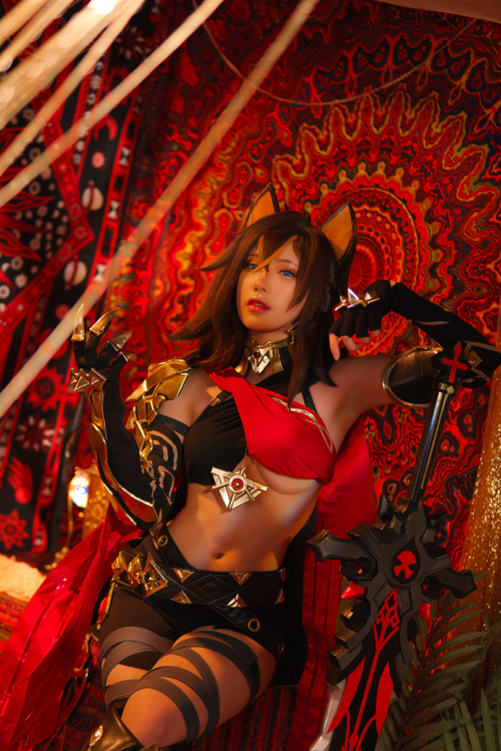 Kiyo 9套合集  【247P6V1.57G】