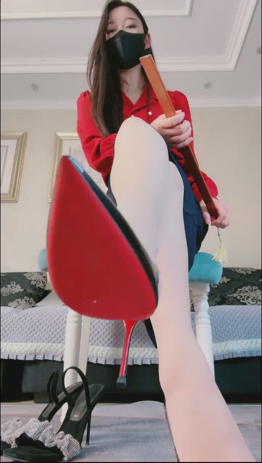 套路直播猫神大人-老师惩罚不及格【1V】【565MB百度云】