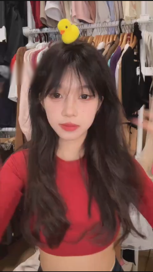 B站Up晴天小猪套路直播-棉袜套丝袜倒计时【1V】【538MB百度云】