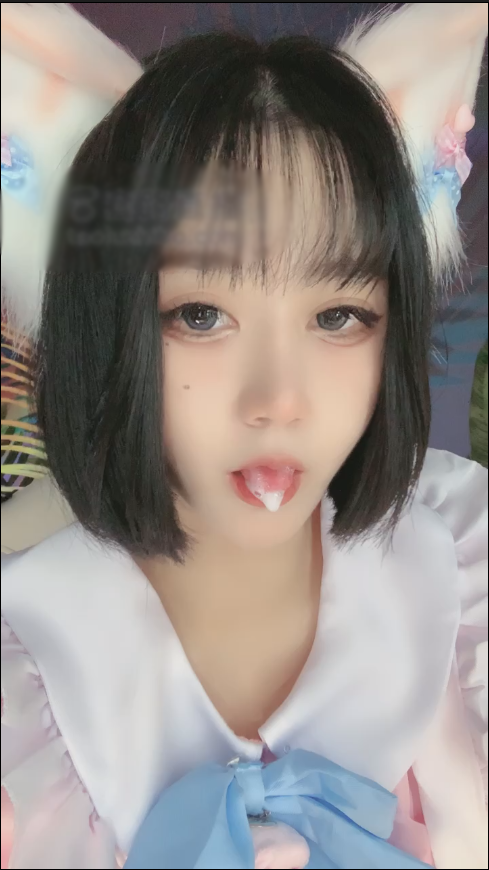 套路直播Vinnie维妮 – 梅露露白丝萝莉S【1V】【1.03G百度云】