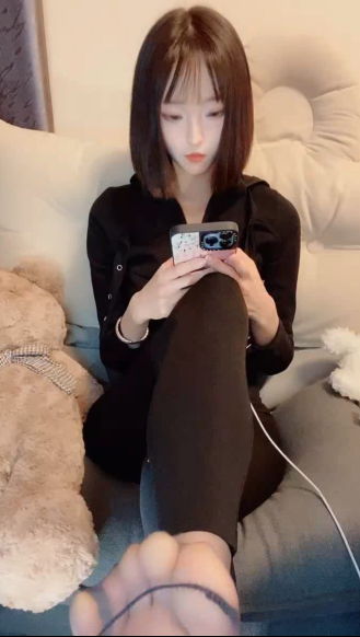 足控-易直播 富江 5(1V,317M)