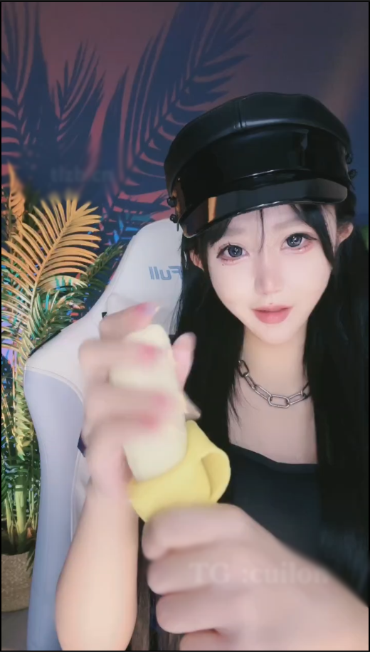 套路直播维妮-露脸训小偷【1V】【744MB百度云】