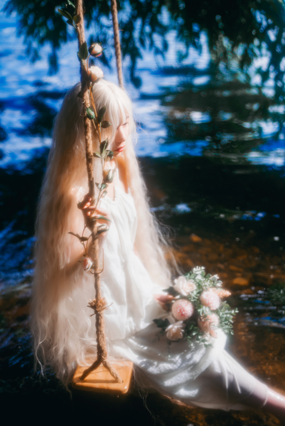 清青琴玖 14套合集 【396P7.25G】