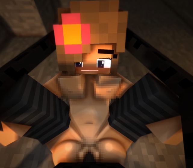 [3D动画无修正]SlipperyT-24年7月新作