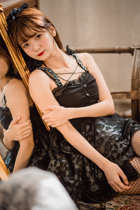 陆卿卿(kyokyo)- 写真合集 11套 【167P801M】