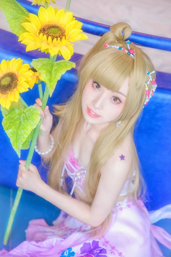 海沫mmmmm cos写真合集 10套 【97P1.3G】