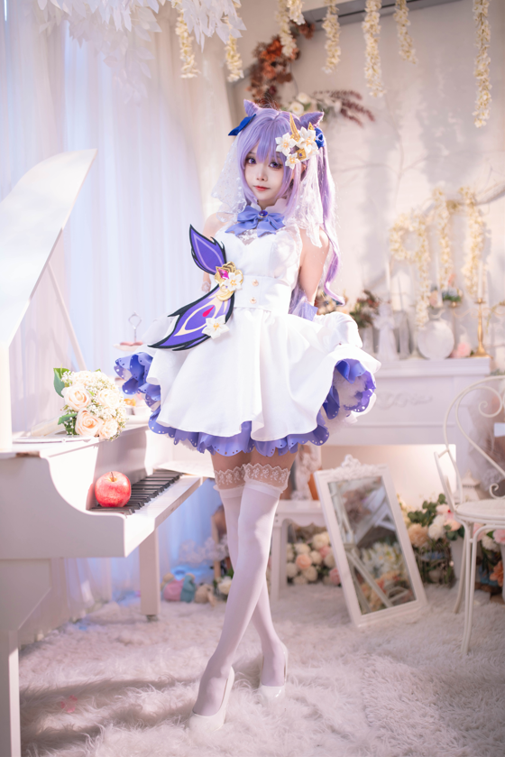 艾西aiwest cos写真合集 8套 【296P1.9G】