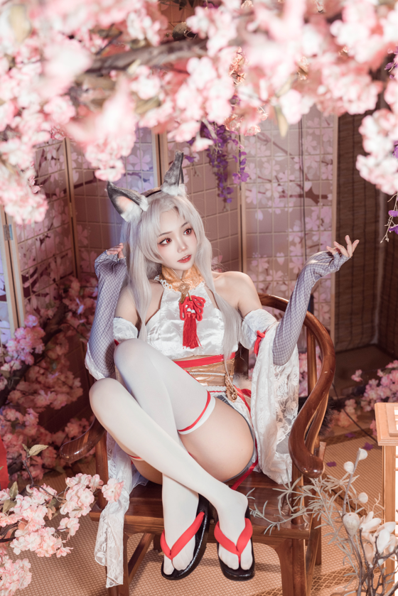 艾西aiwest cos写真合集 8套 【296P1.9G】