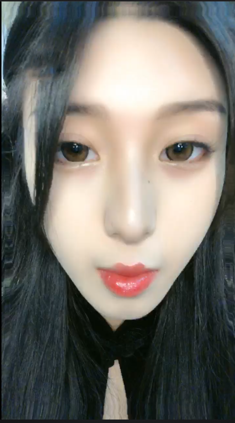 套路直播优甜大大-给老娘跪着看【1V】【830MB百度云】