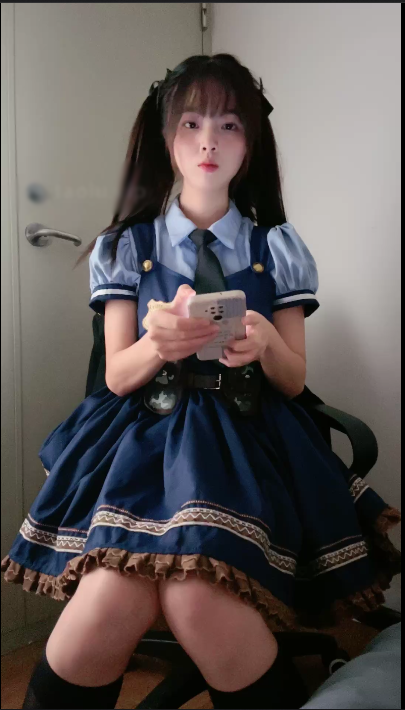 套路直播娇娇很病娇-妹妹的居家调教贱狗哥哥【1V】【750MB百度云】