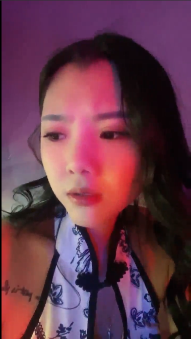 套路直播初见-调教圈养奴【1V】【490MB百度云】