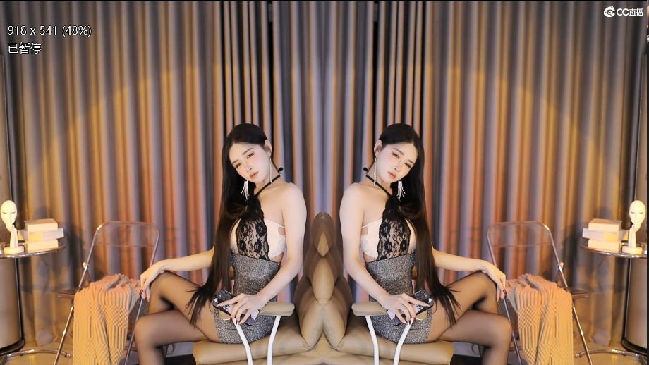 网易cc小恩雅-12月近期热舞小合集2【6v】【912MB百度网盘】