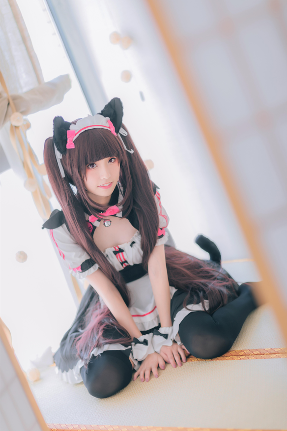 海沫mmmmm cos写真合集 10套 【97P1.3G】