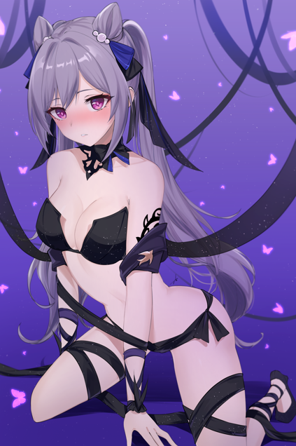 [Feint]日韩插画画师作品【60P2.8G】