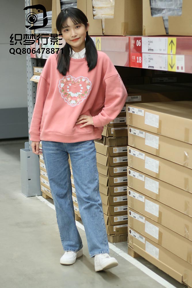 [织梦映像]山野之灵-牛仔裤棉袜裸足[73P+1V][2.15G百度云]