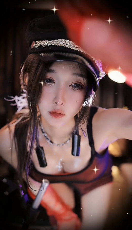 余多多Dudu NO.04 舰长版ASMR 【1V661M】