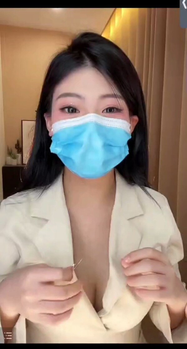 抖音莉莉安会议视频 [1V][821MB百度云]