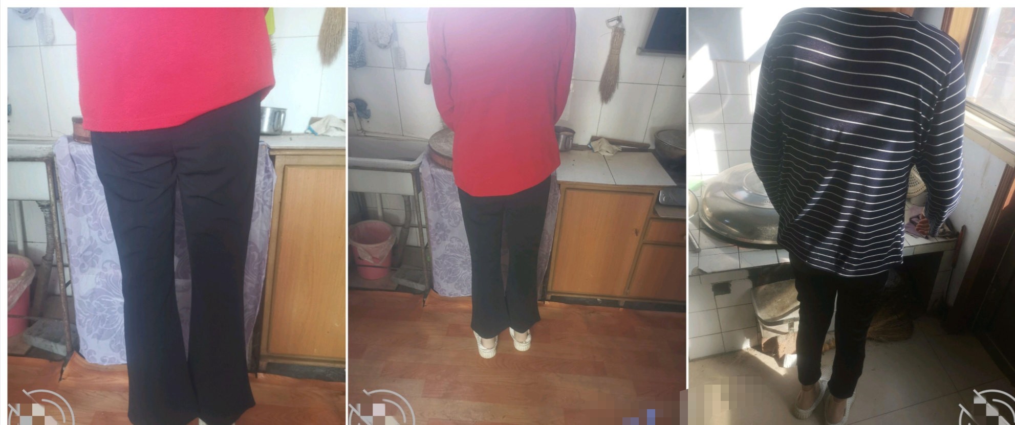 海角社区牛逼大神母子乱伦-把妈妈操了两次一次喝醉另一次好像下药了导致妈妈跟他关系决裂目前作者跑路中[301MB