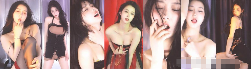 【斗鱼主播】Chance喵 23年4月 直播热舞合集！原版无水[48V/7.35G][百度盘]