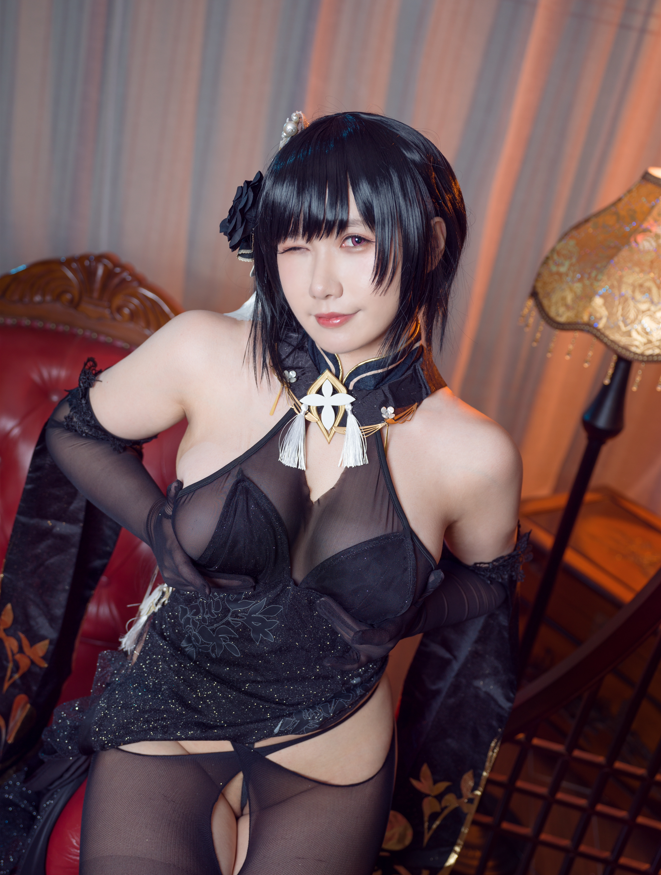 麻花酱 NO.40 镇海 【40P1V469M】