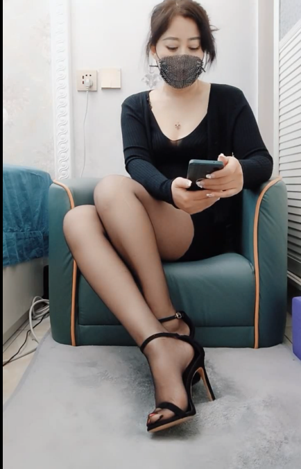 足控-易直播 菲儿 3（1V,288M）