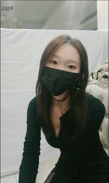 套路直播两位未知小姐姐-第一视角玩+倒计时粗口喷射【2V】【563MB百度云】