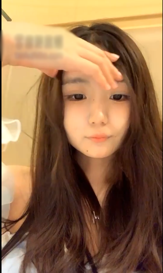 套路直播小公主s-绿帽红绿灯【1V】【416MB百度云】