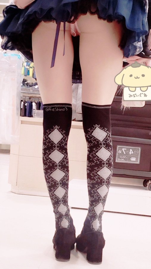 一个露出的日本妹子2.74g