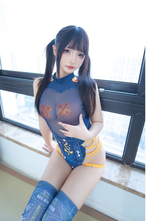 神楽坂真冬 - 咒术人偶 [76P 2V 529M]