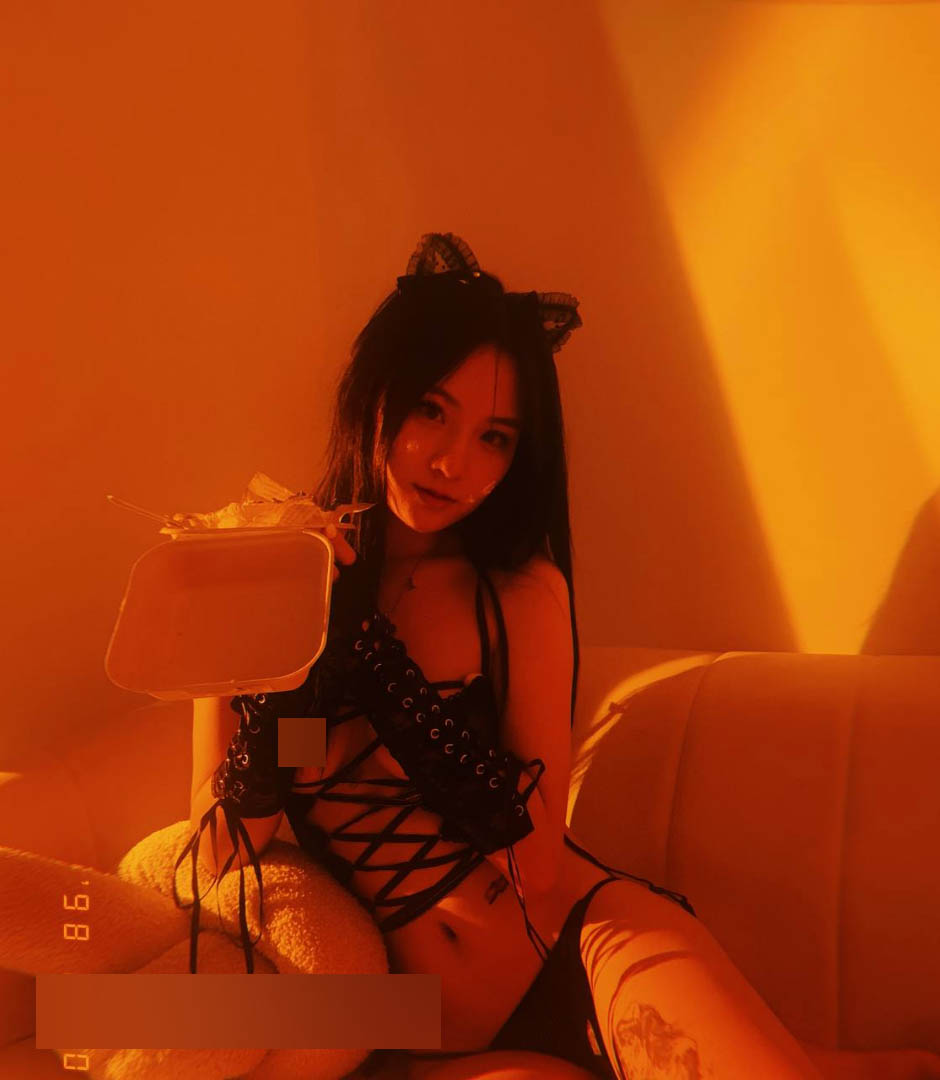 色影神壕大神『Ttxk』极品女神甄选[1.21G]