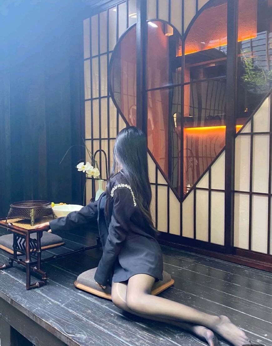 色影神壕大神『Ttxk』极品女神甄选[1.21G]