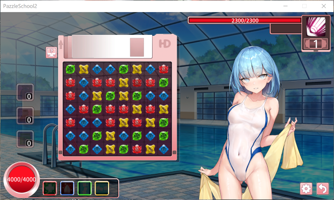 互动SLG 步兵 动态 全cv 奉侍部活:入部体验第2课V1.11.24 官中 2.6G