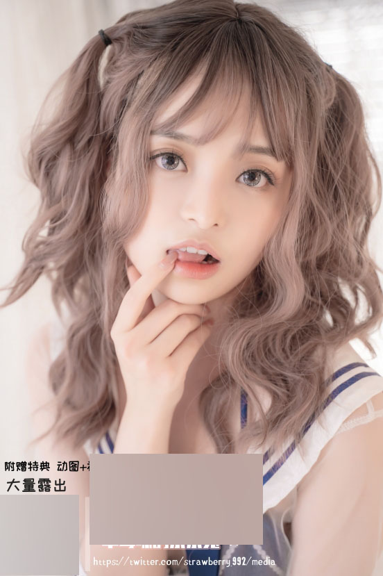 草莓味的奈奈兔24套合集[5.76G]