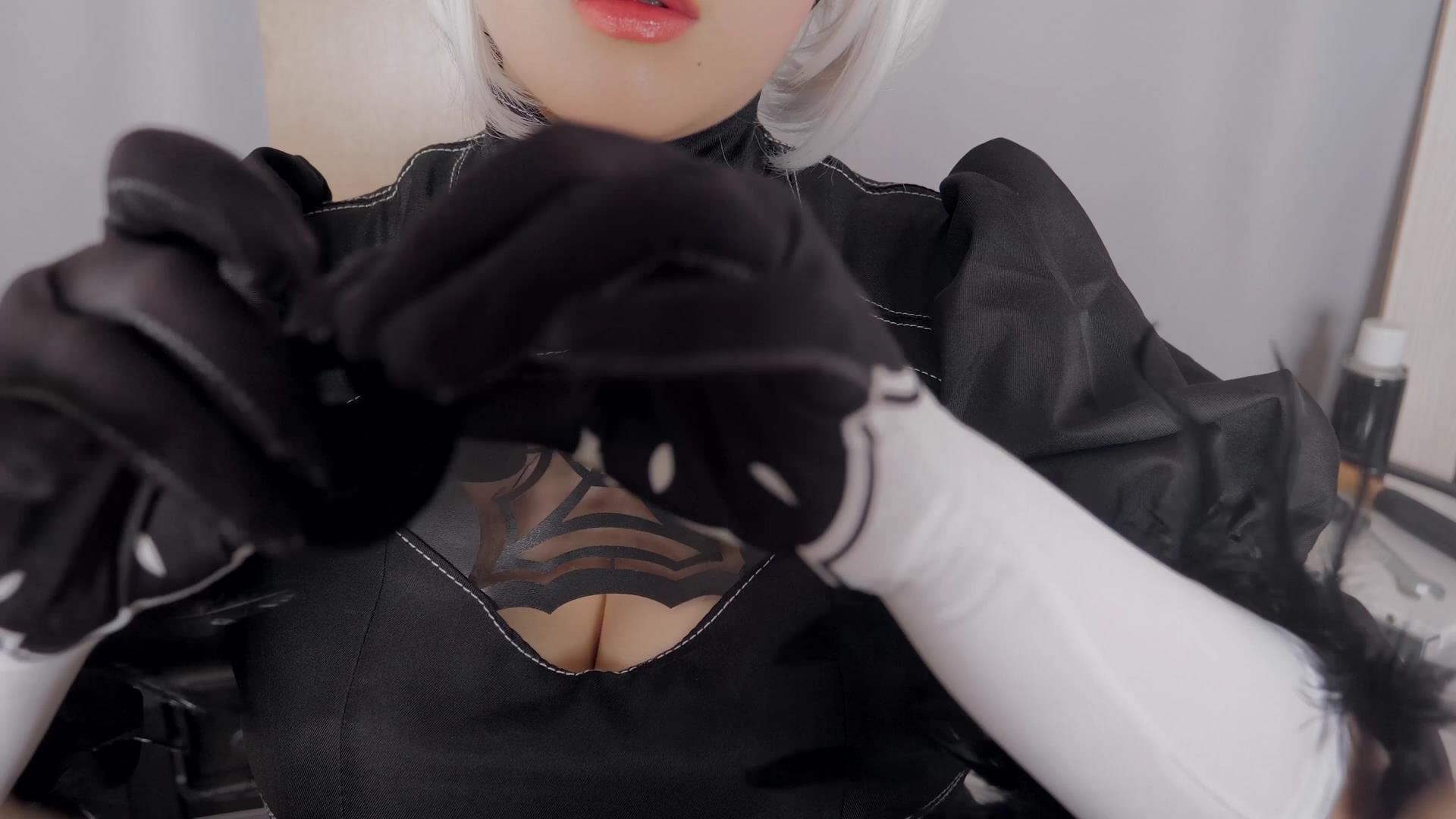 PPOMO会员视频-让2B来修复你的身体