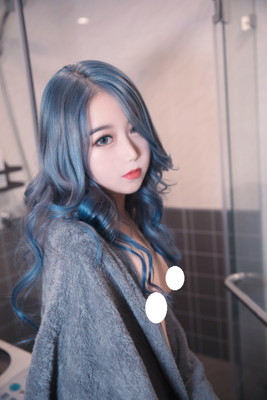 eloise软软5套【235P2.27G】