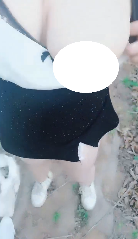 巨乳少妇户外真空直翻勾引大爷上演老汉推车【1V770M】