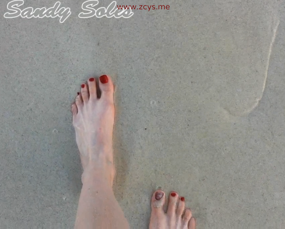 【自打包】足控-外站自购-熟女美足-emilysfeet合集第7弹（10V,2G）