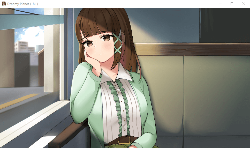 Dreamy Planet  梦幻星球 汉化硬盘版[官方中英文]