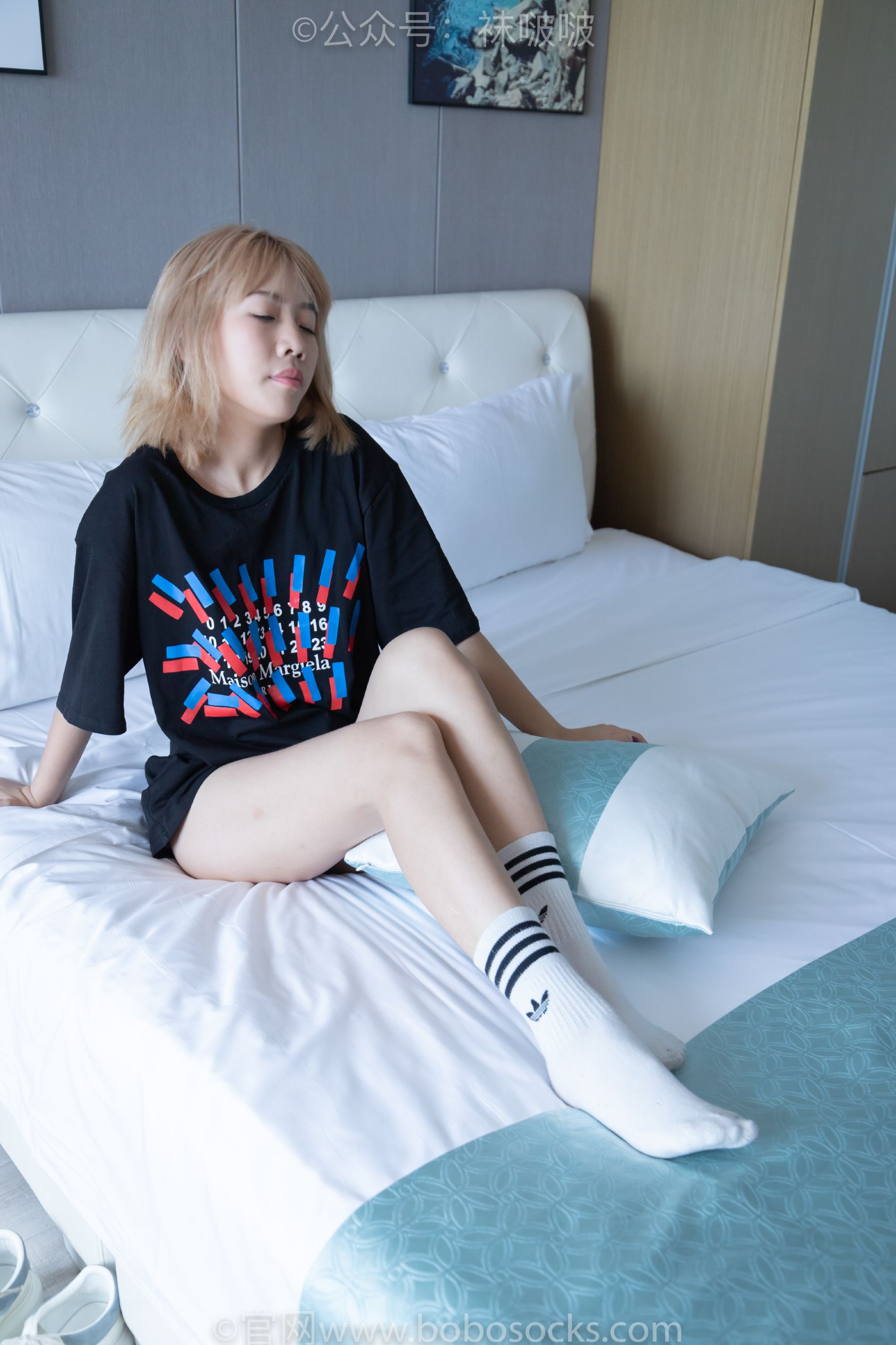 袜啵啵1-3期4.11g407p