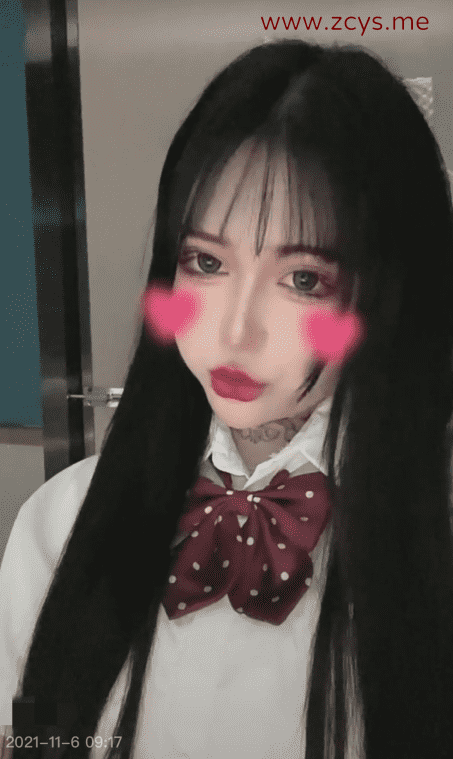 抖音02年 小奶爱 土豪超大尺度定制 342m