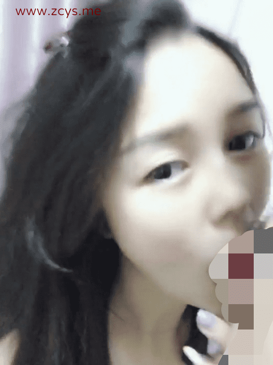 超美反差婊-我很可爱但我也很骚 700m