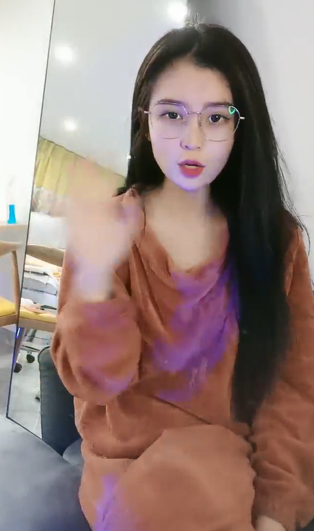 女神下海~滑稽元宝-初恋感觉心跳加速[2.29G