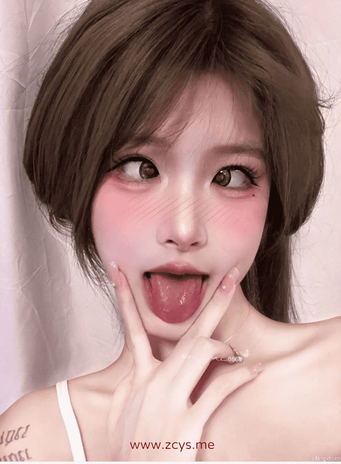 极品女神 点点 千元入门福利 2.31G