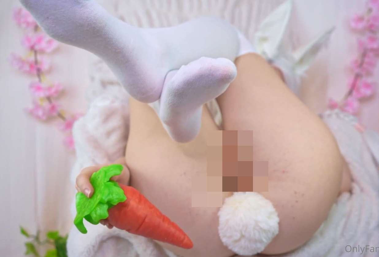 『OF 姬子猫』付费福利视频 鲍鱼肥嫩 身材完美 黑森林小合集 多V 3.08G